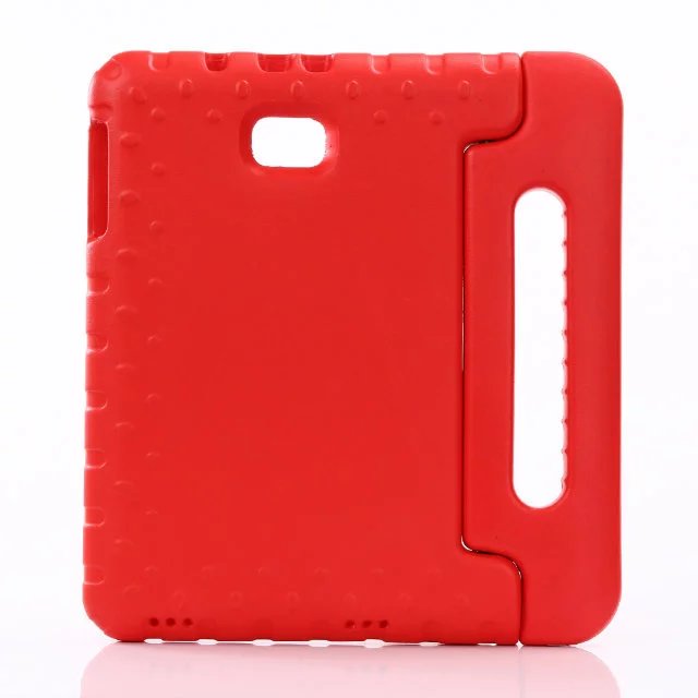 Samsung Tab A 10.1 (2016) Case EVA Shockproof (Red)