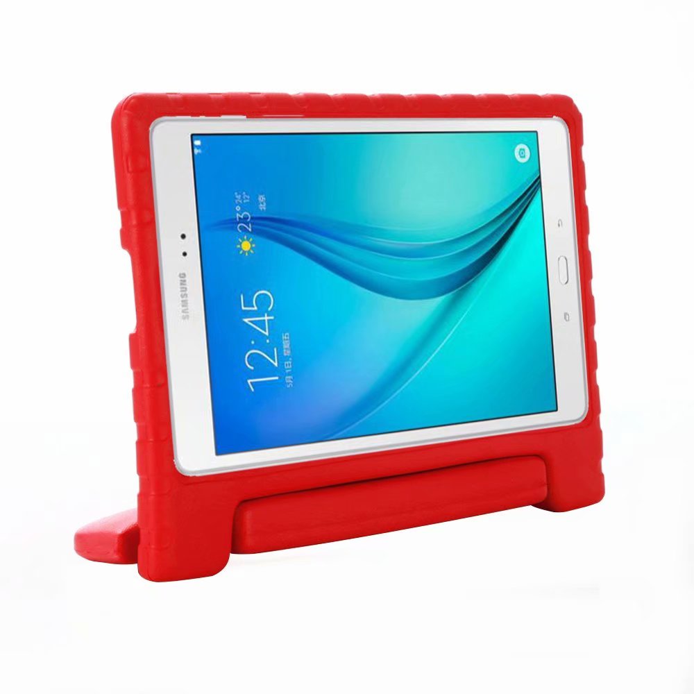 Samsung Tab A 10.1 (2019) Case EVA Shockproof (Red)