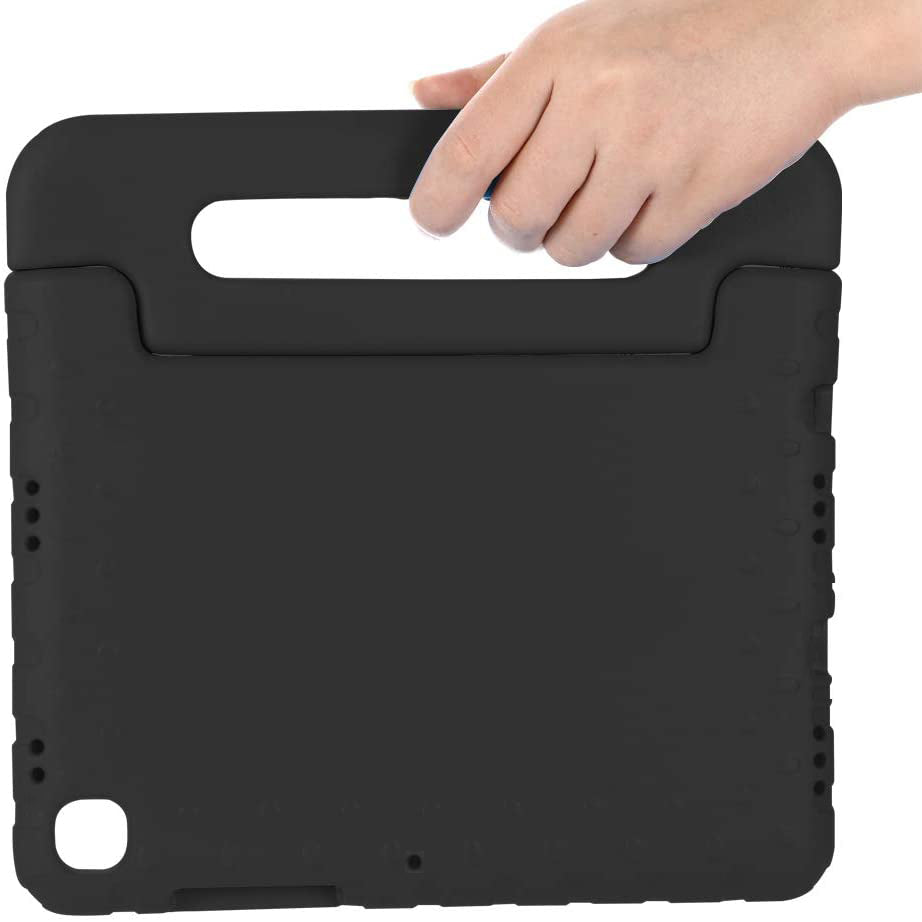 Samsung Tab A7 10.4 Case EVA Shockproof (Black)