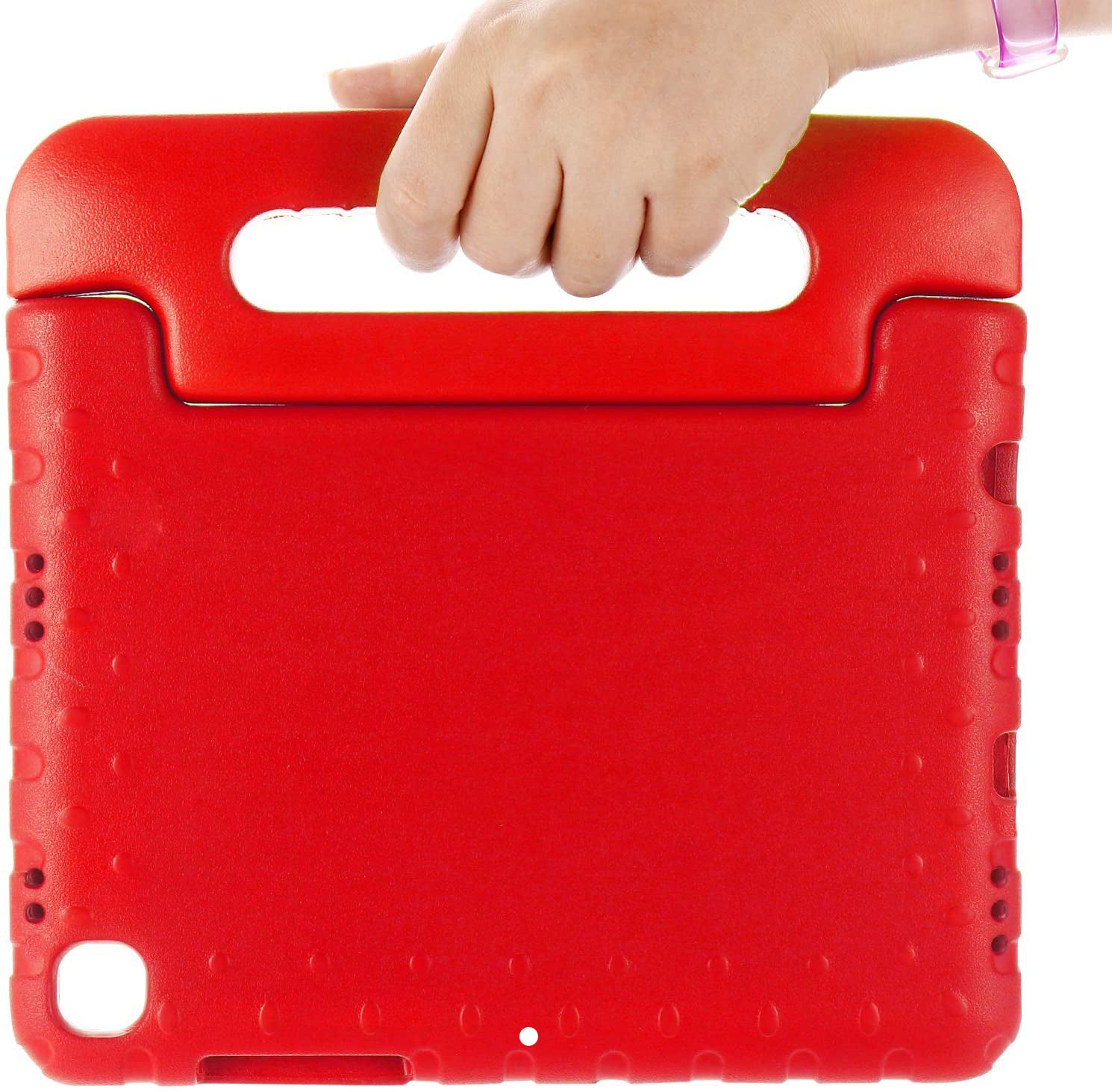 Samsung Tab A7 10.4 Case EVA Shockproof (Red)