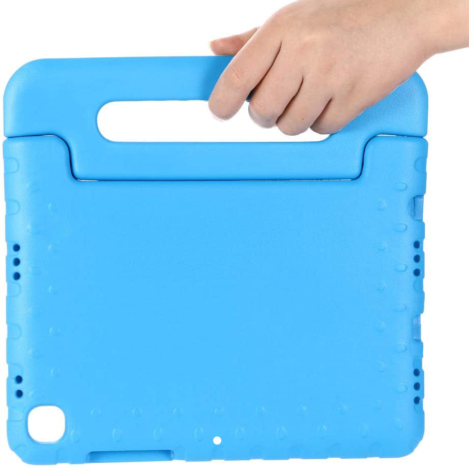 Samsung Tab A7 10.4 Case EVA Shockproof (Blue)