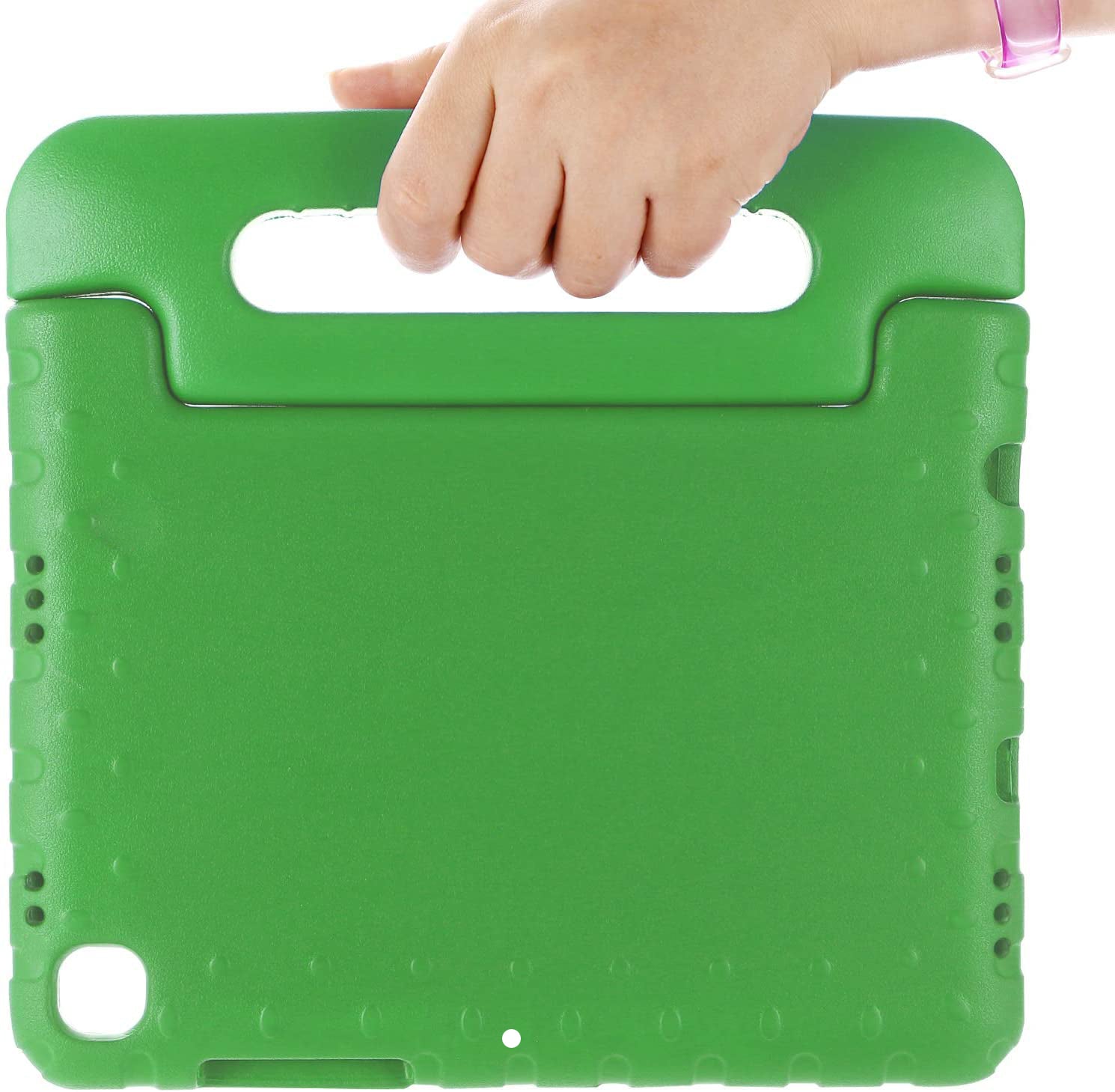 Samsung Tab A7 10.4 Case EVA Shockproof (Green)