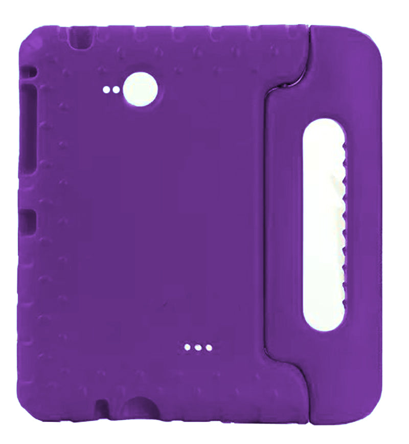 Samsung Tab A 7.0 Case EVA Shockproof (Purple)