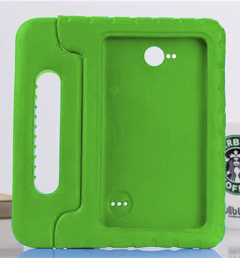 Samsung Tab A 7.0 Case EVA Shockproof (Green)