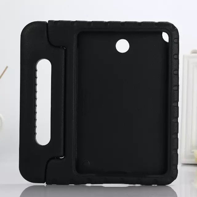 Samsung Tab A 8.0 Case EVA Shockproof (Black)