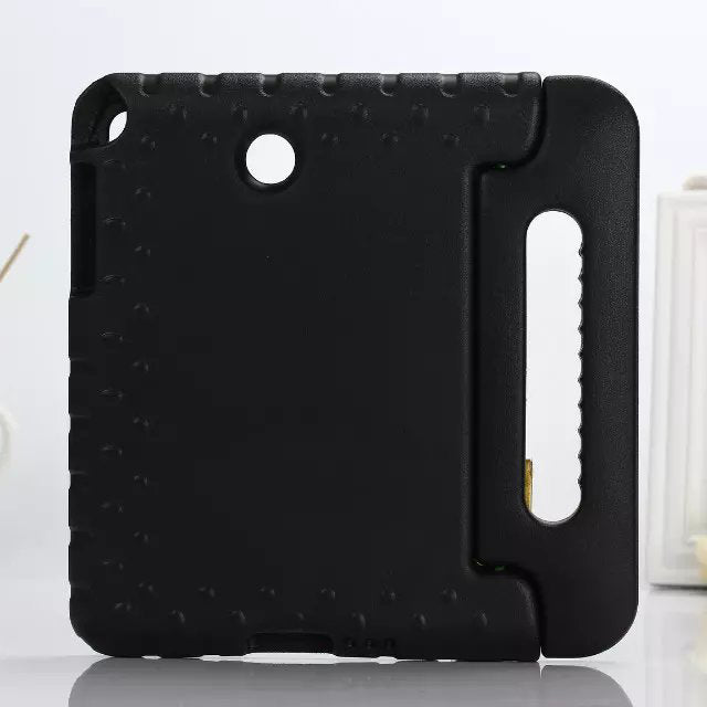 Samsung Tab A 8.0 Case EVA Shockproof (Black)