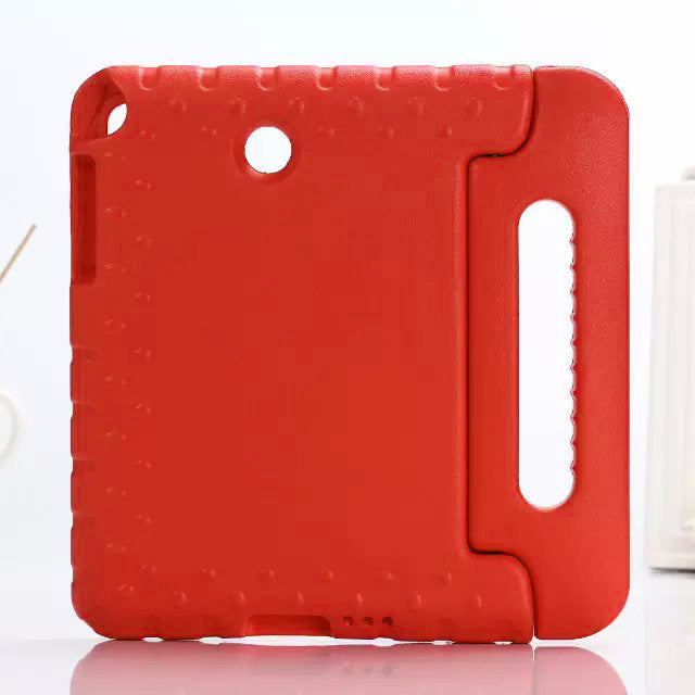 Samsung Tab A 8.0 Case EVA Shockproof (Red)