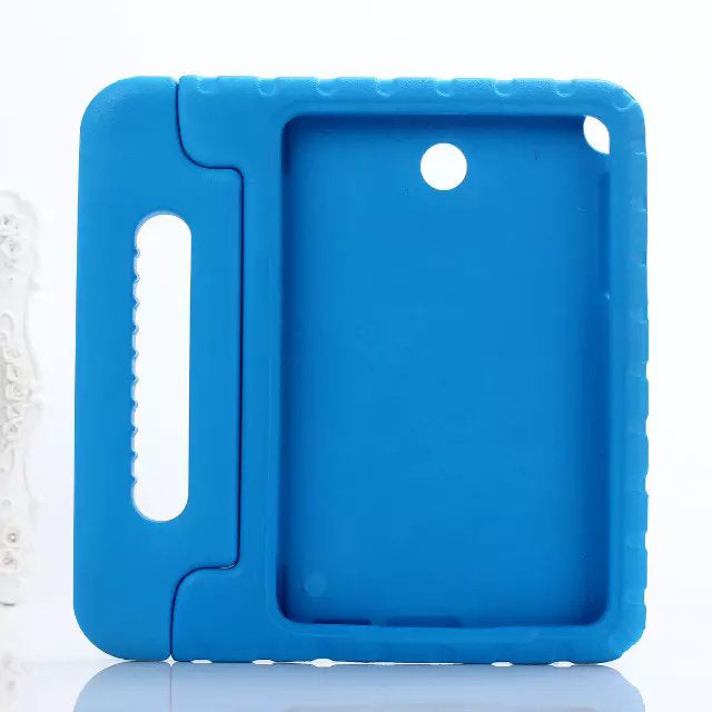 Samsung Tab A 8.0 Case EVA Shockproof (Blue)