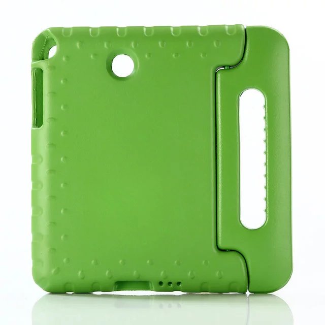 Samsung Tab A 8.0 Case EVA Shockproof (Green)