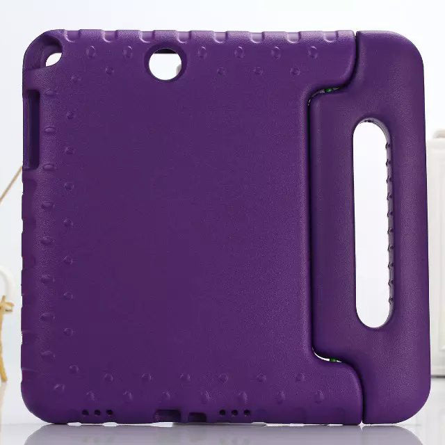 Samsung Tab A 9.7 Case EVA Shockproof (Purple)