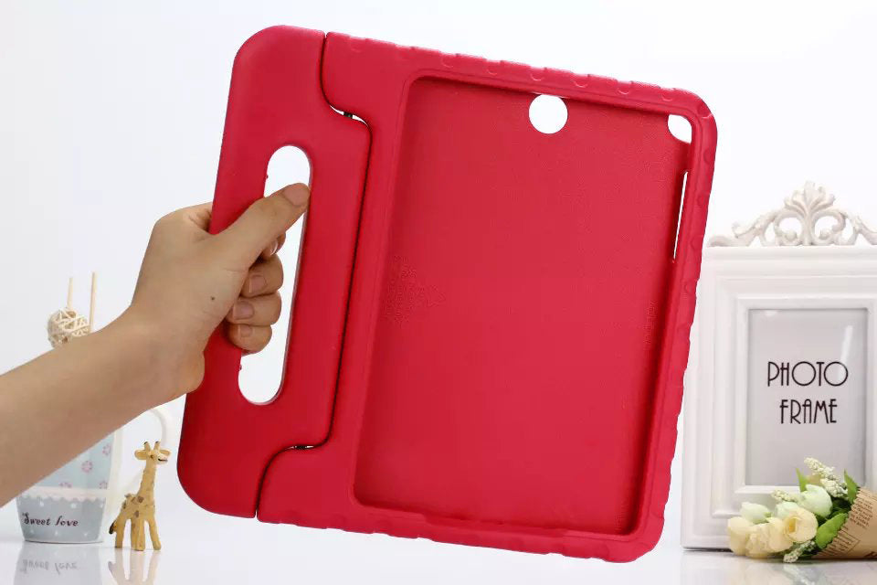 Samsung Tab A 9.7 Case EVA Shockproof (Red)