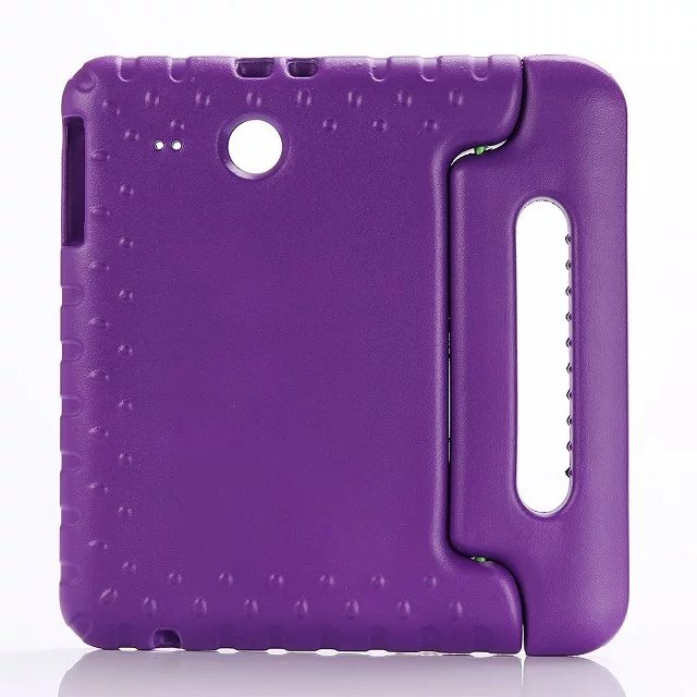 Samsung Tab E 9.6 Case EVA Shockproof (Purple)