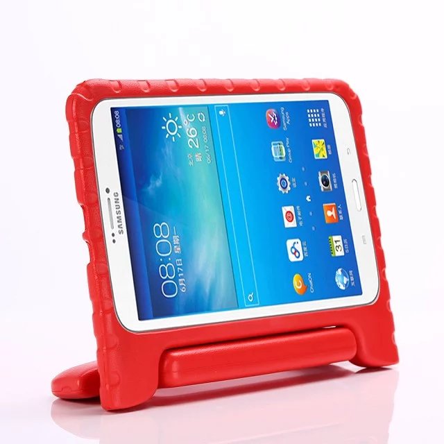 Samsung Tab E 9.6 Case EVA Shockproof (Blue)