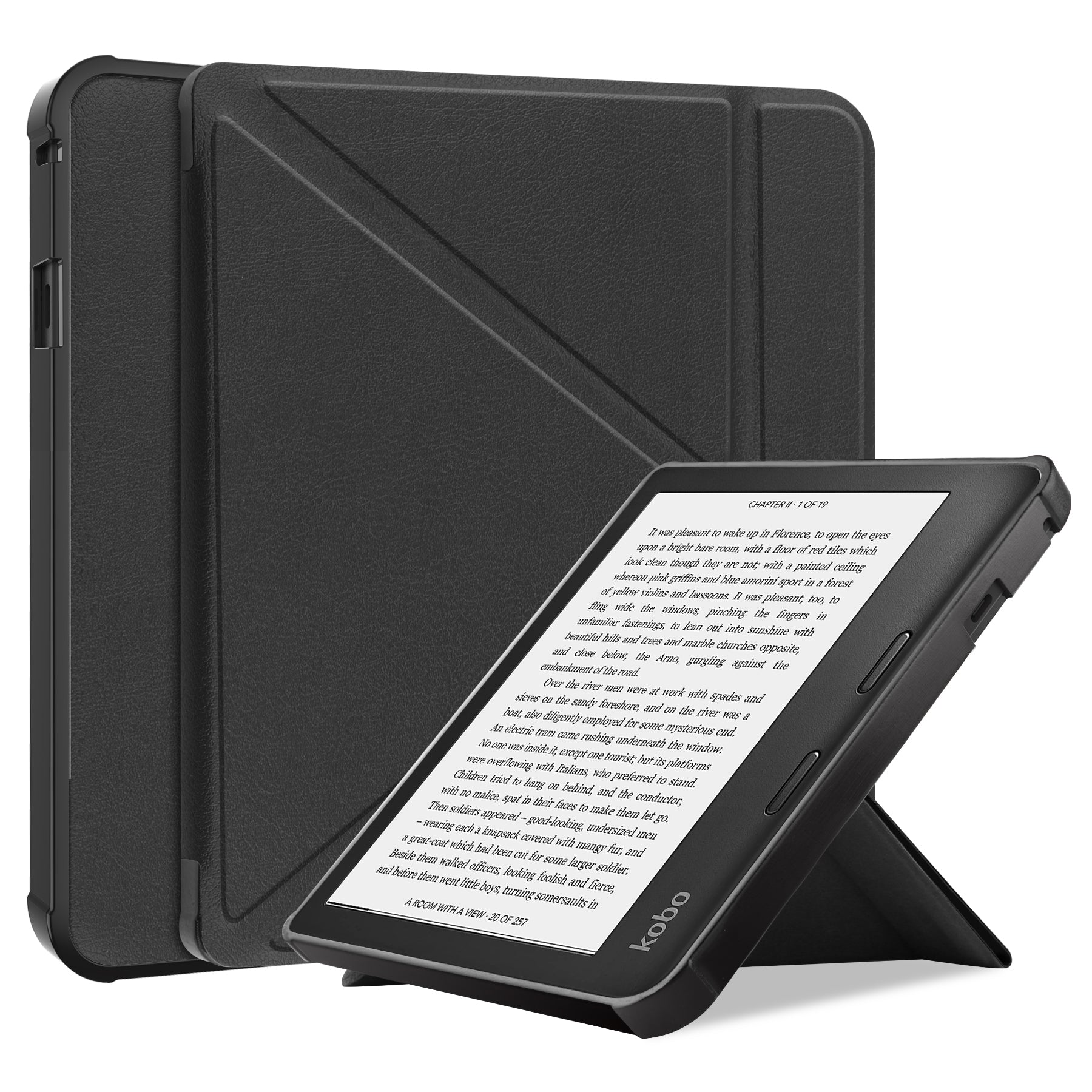 Kobo Sage Case