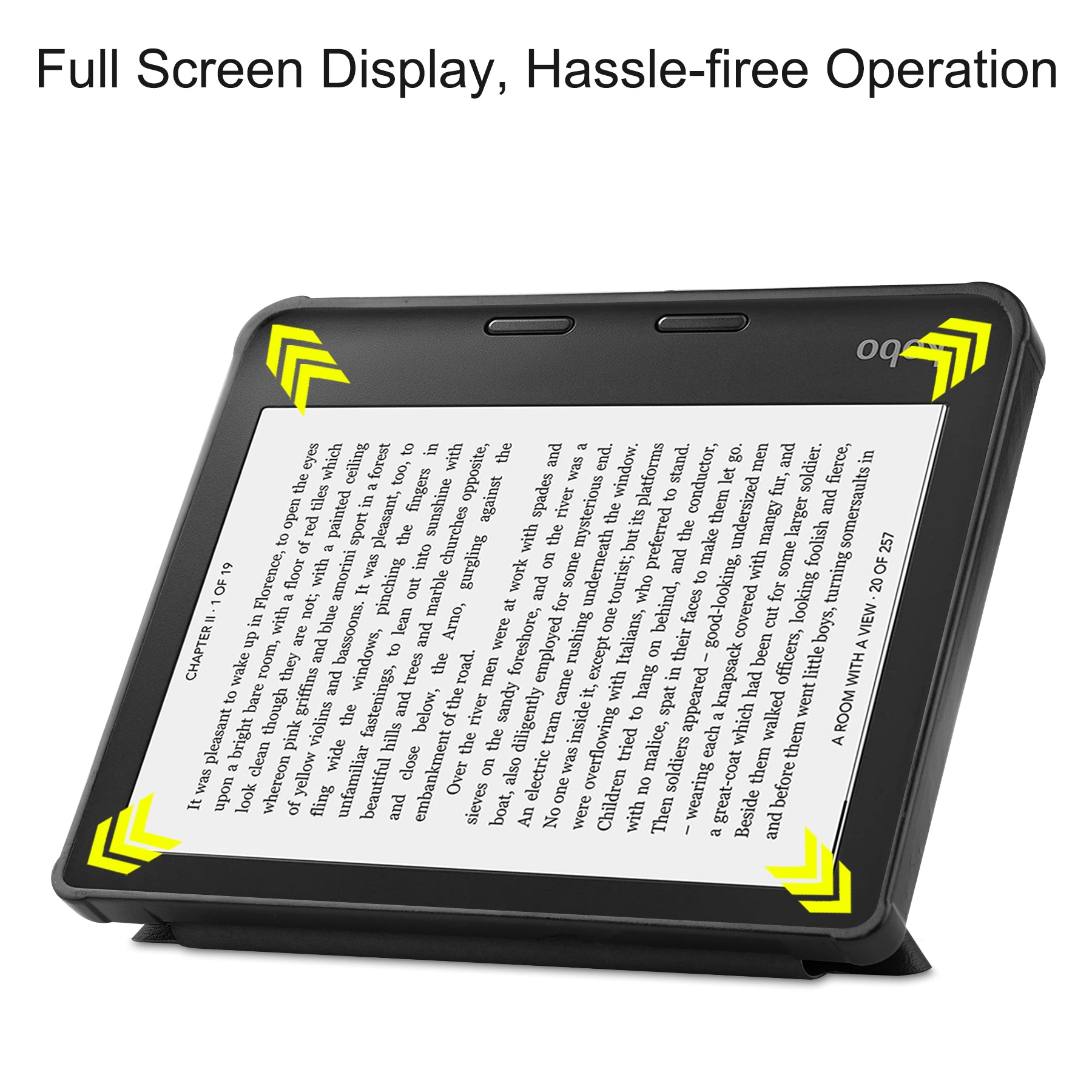 Kobo Sage Case