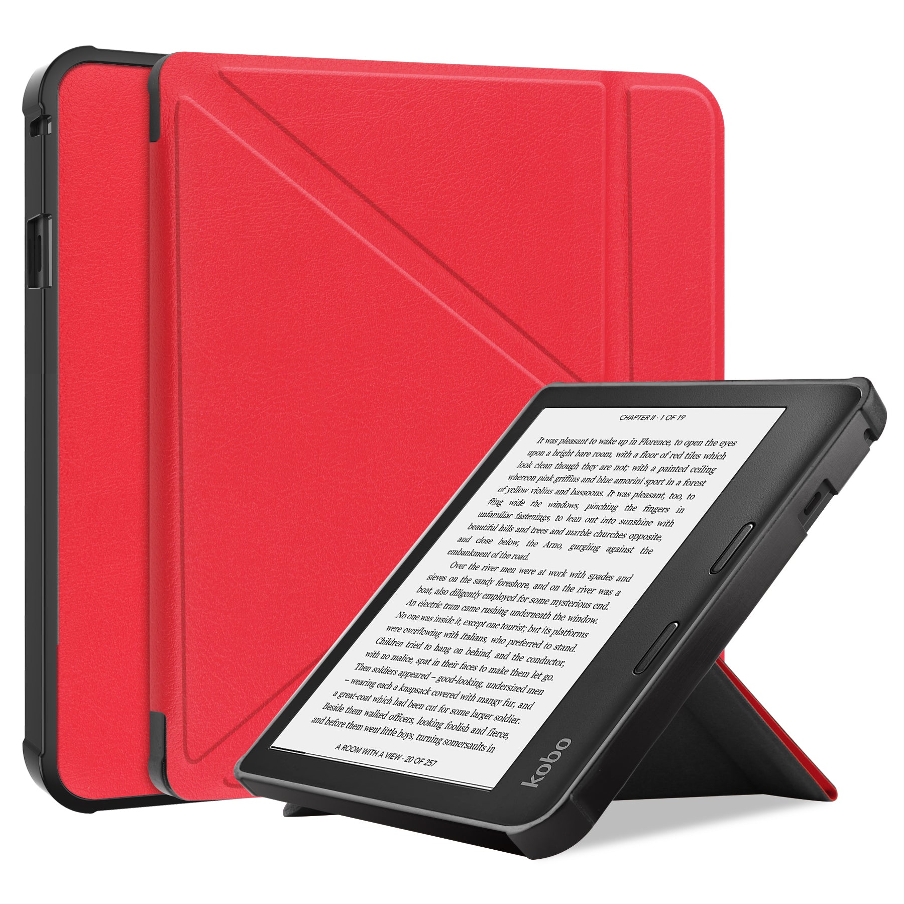 Kobo Sage Case