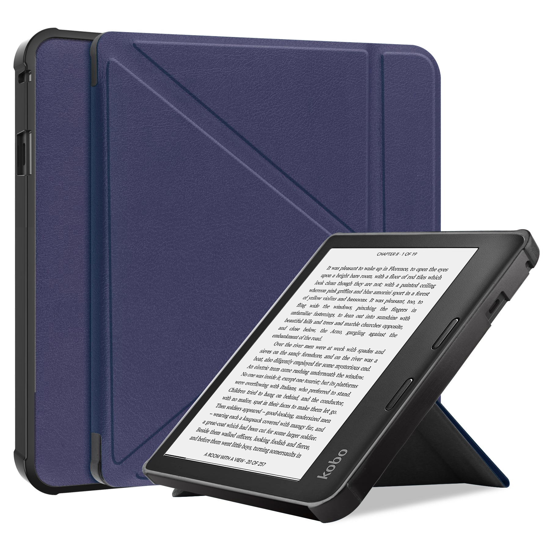 Kobo Sage Case