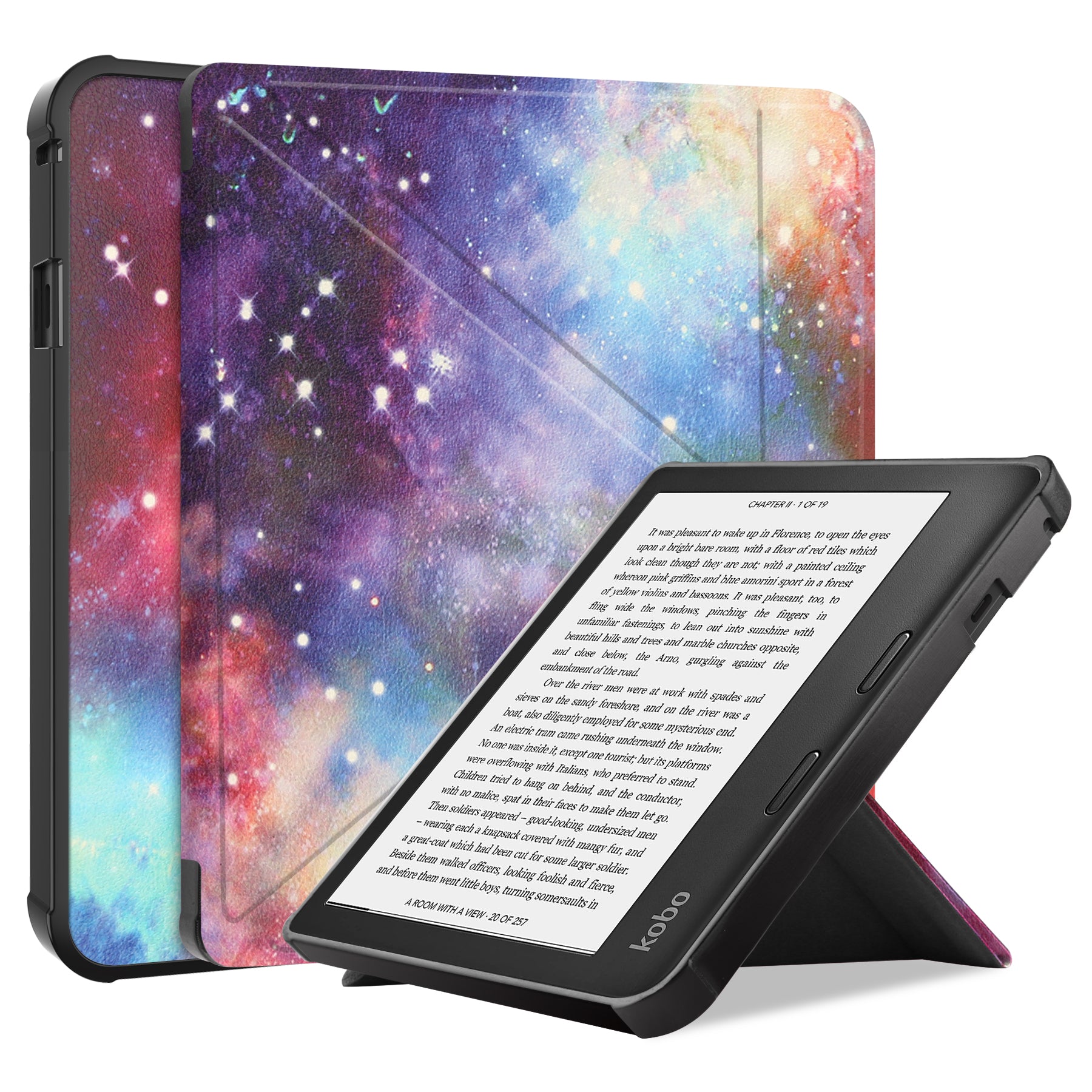 Kobo Sage Case