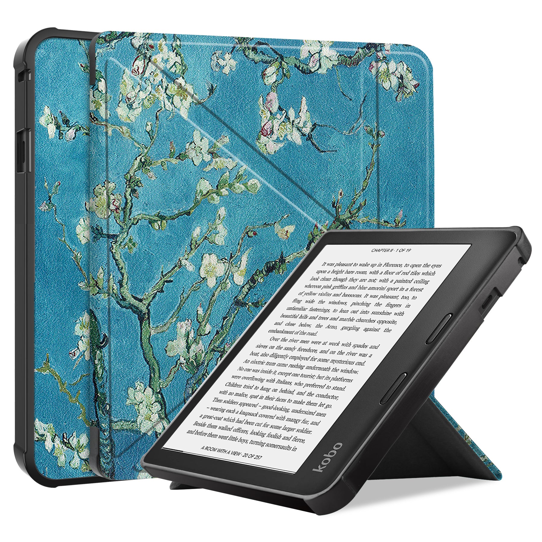 Kobo Sage Case