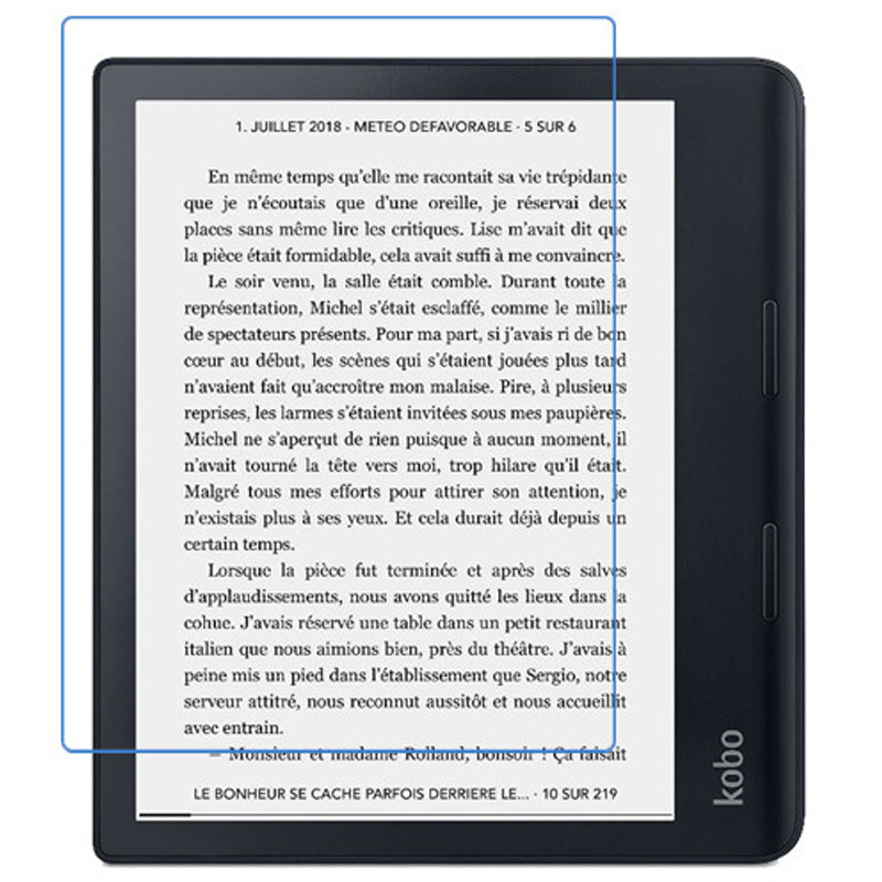 Kobo Sage Screen Protector