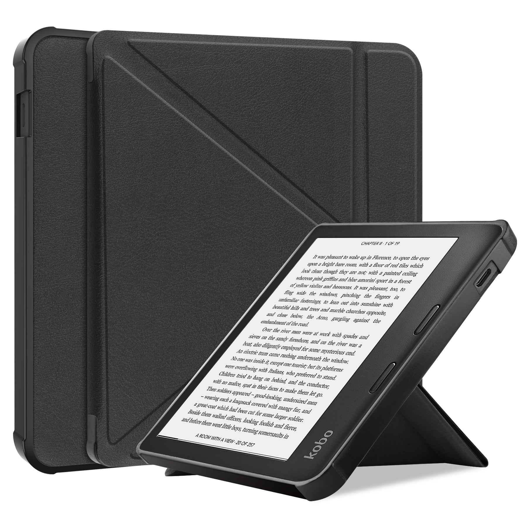 Kobo Libra 2 Case