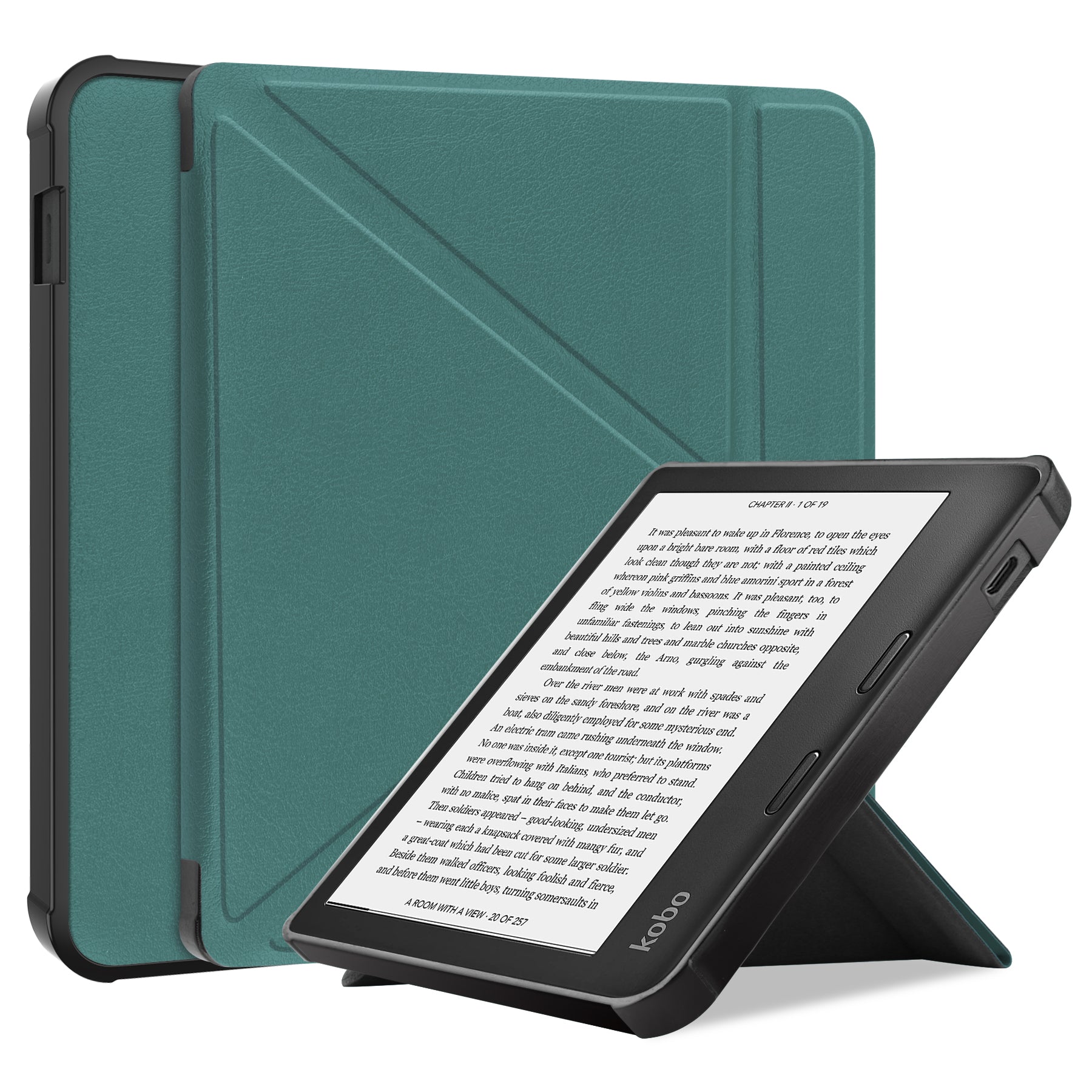 Kobo Libra 2 Case