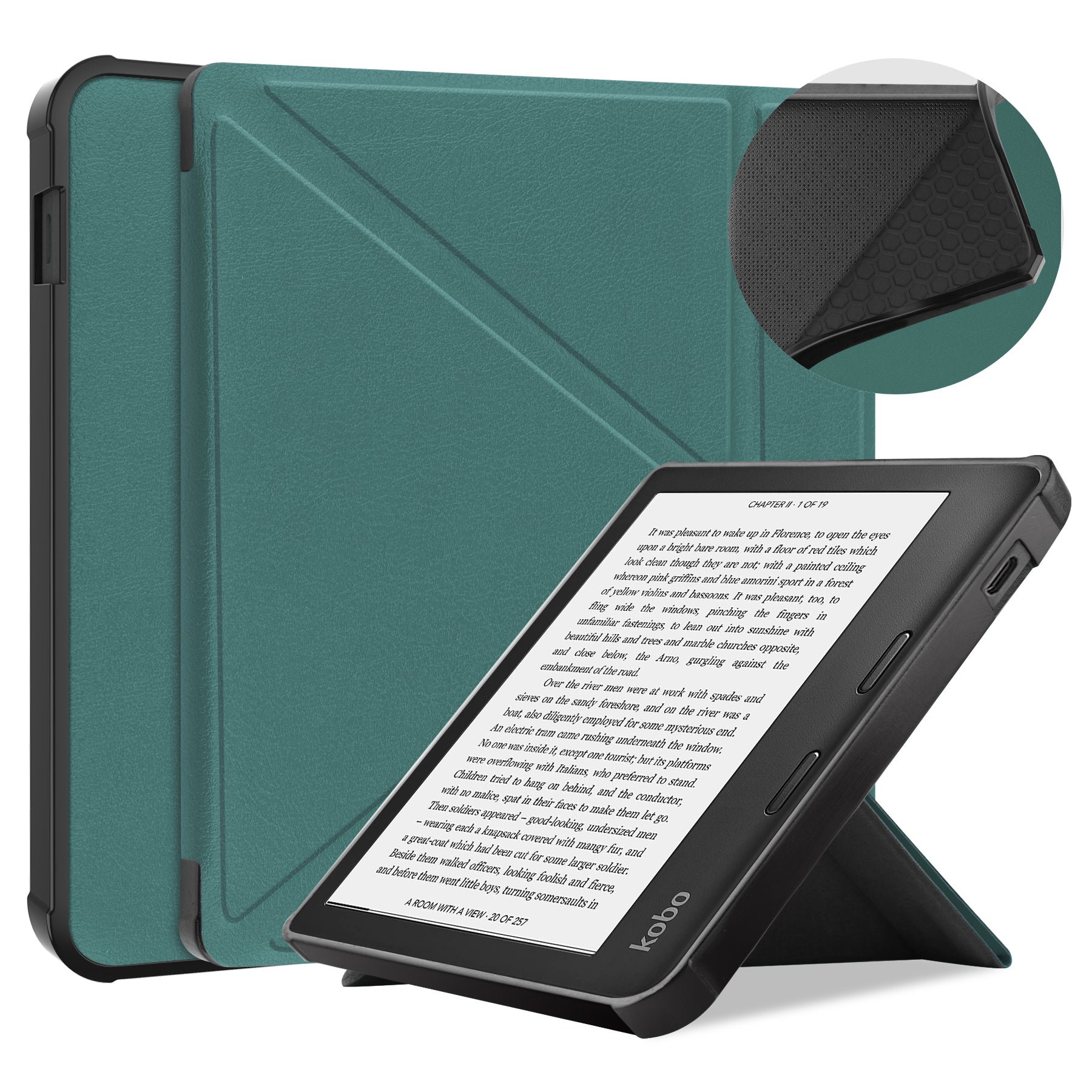 Kobo Libra 2 Case