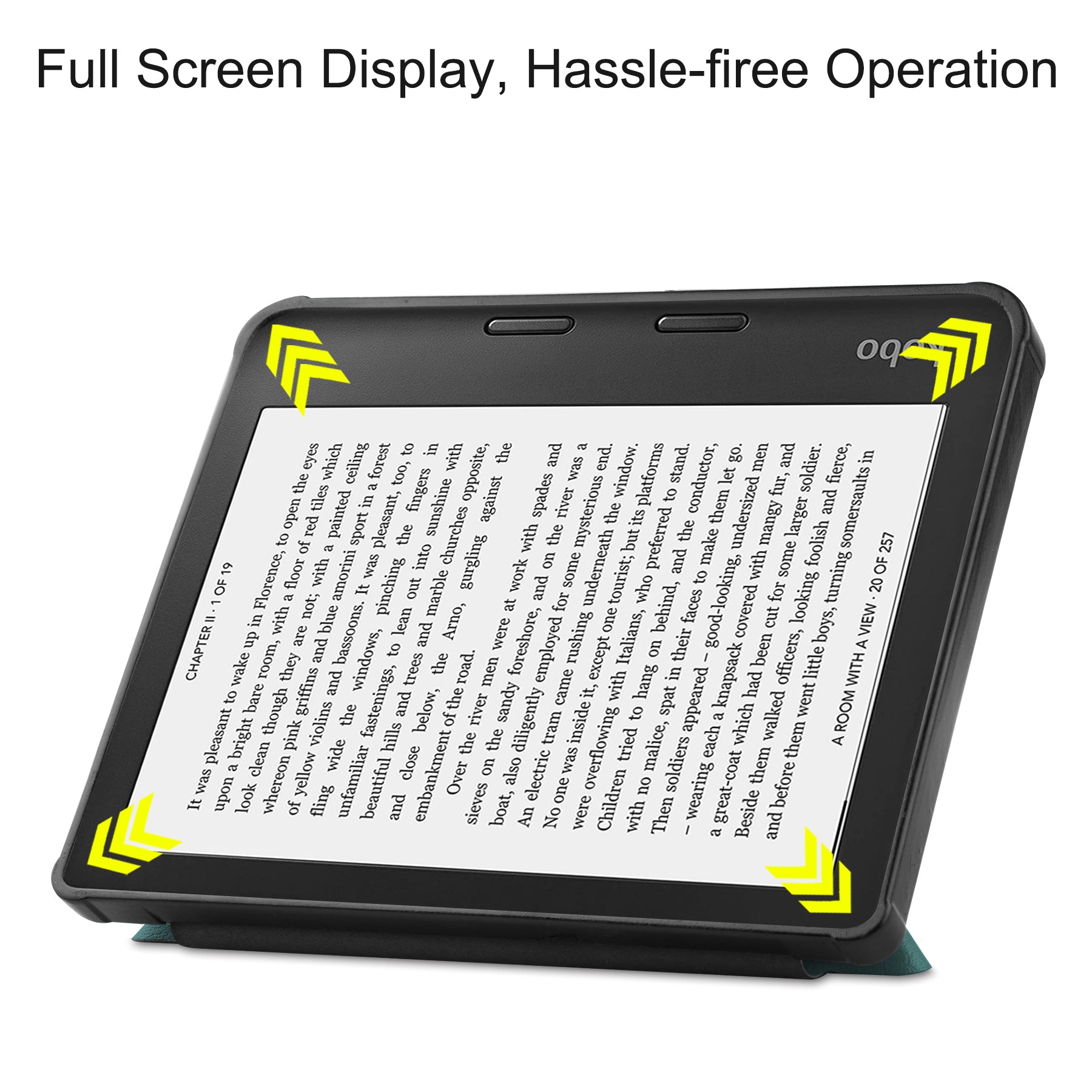 Kobo Libra 2 Case