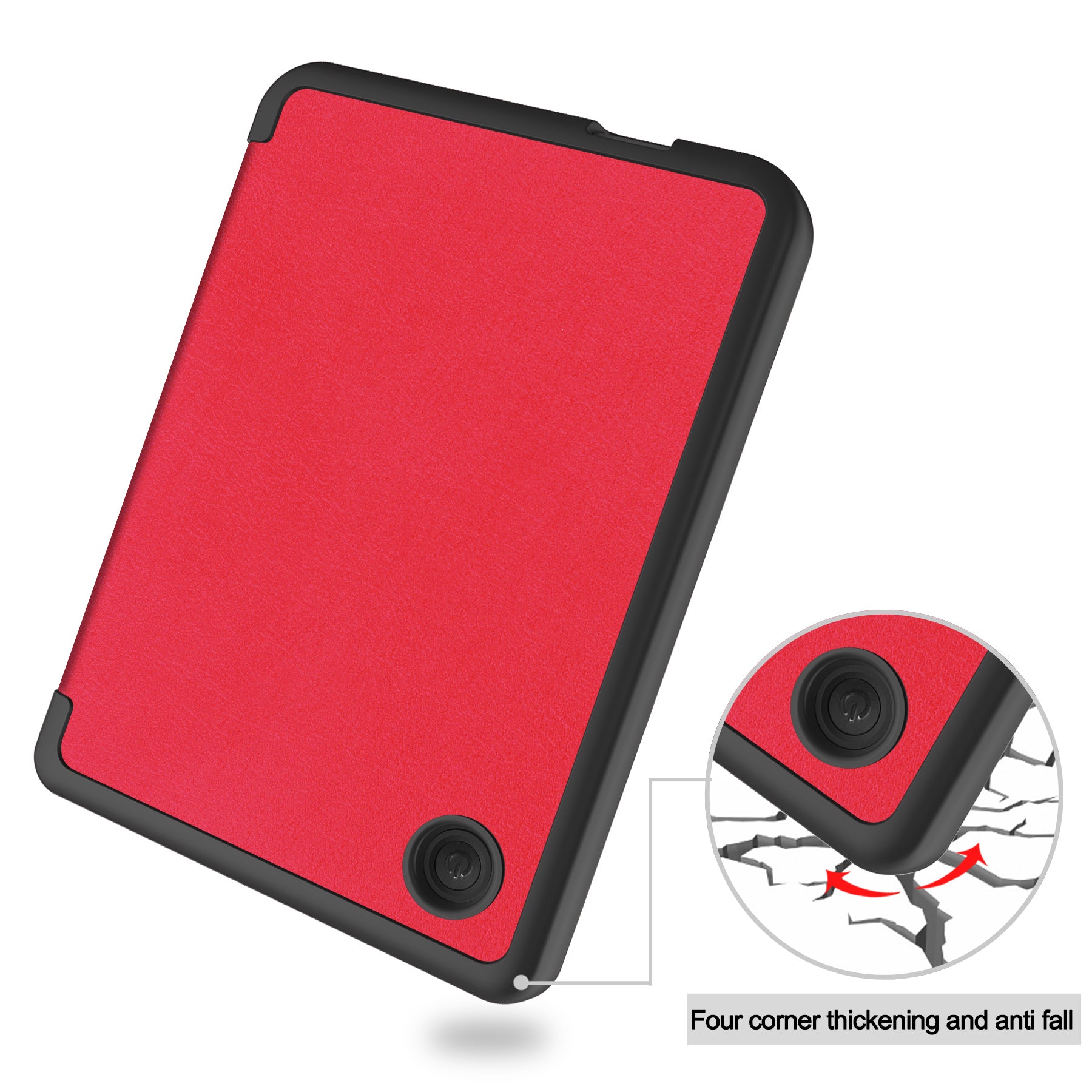 Kobo Clara 2E Case