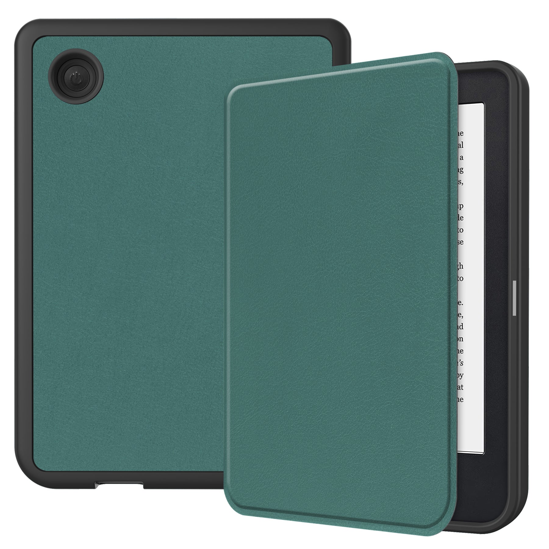 Kobo Clara 2E Case