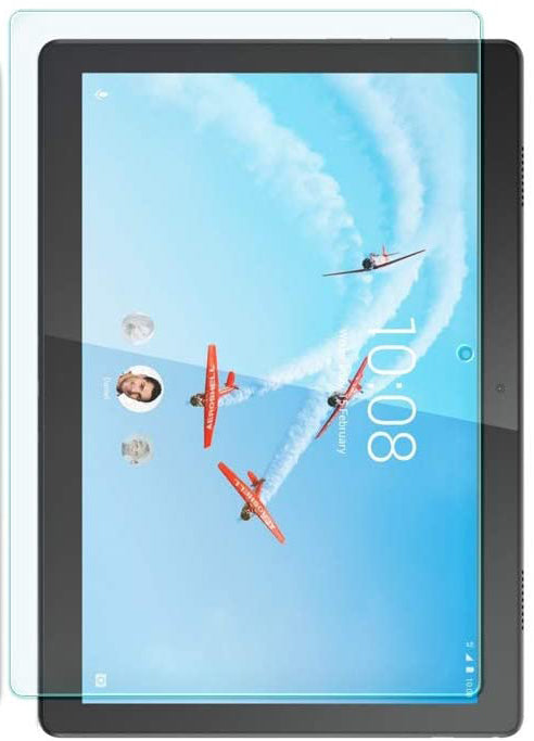 Lenovo Tab M10 Glass Screen Protector