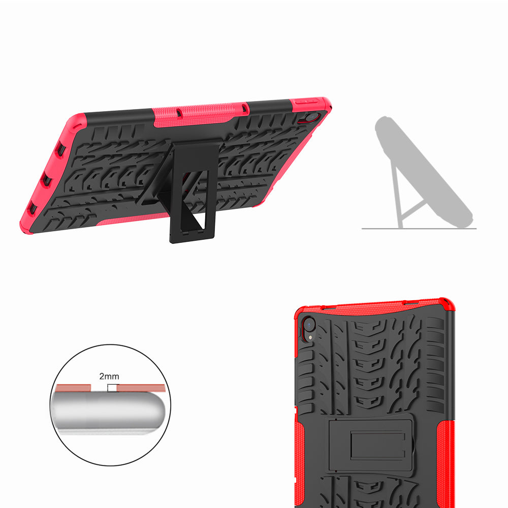 Lenovo Tab P11 Plus Case