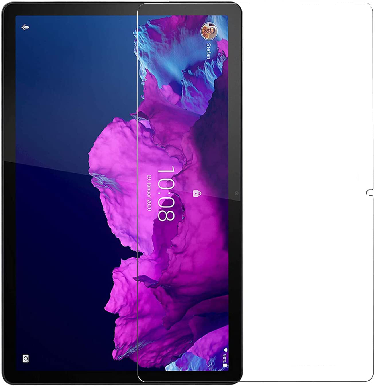 Lenovo Tab P11 Glass Screen Protector