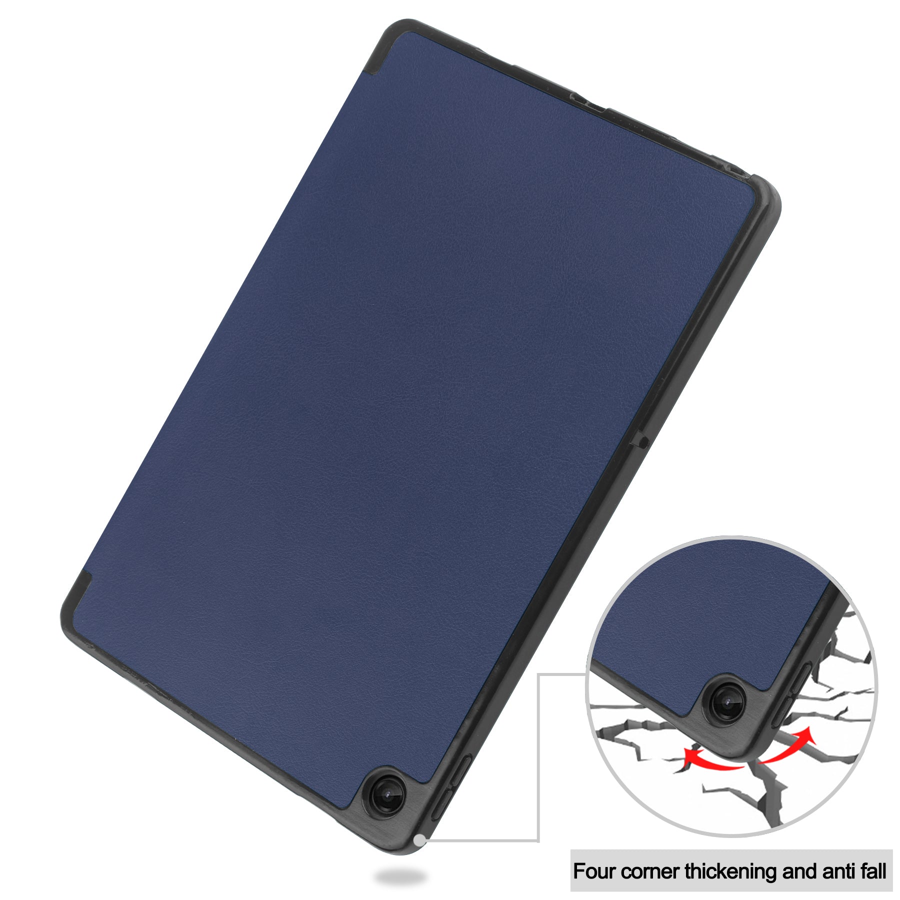 Lenovo Tab M10 Plus Case (3rd Gen)