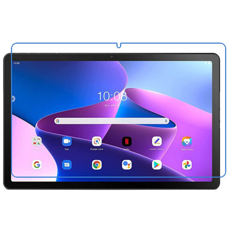 Lenovo Tab M10 Plus Screen Protector (3rd Gen)