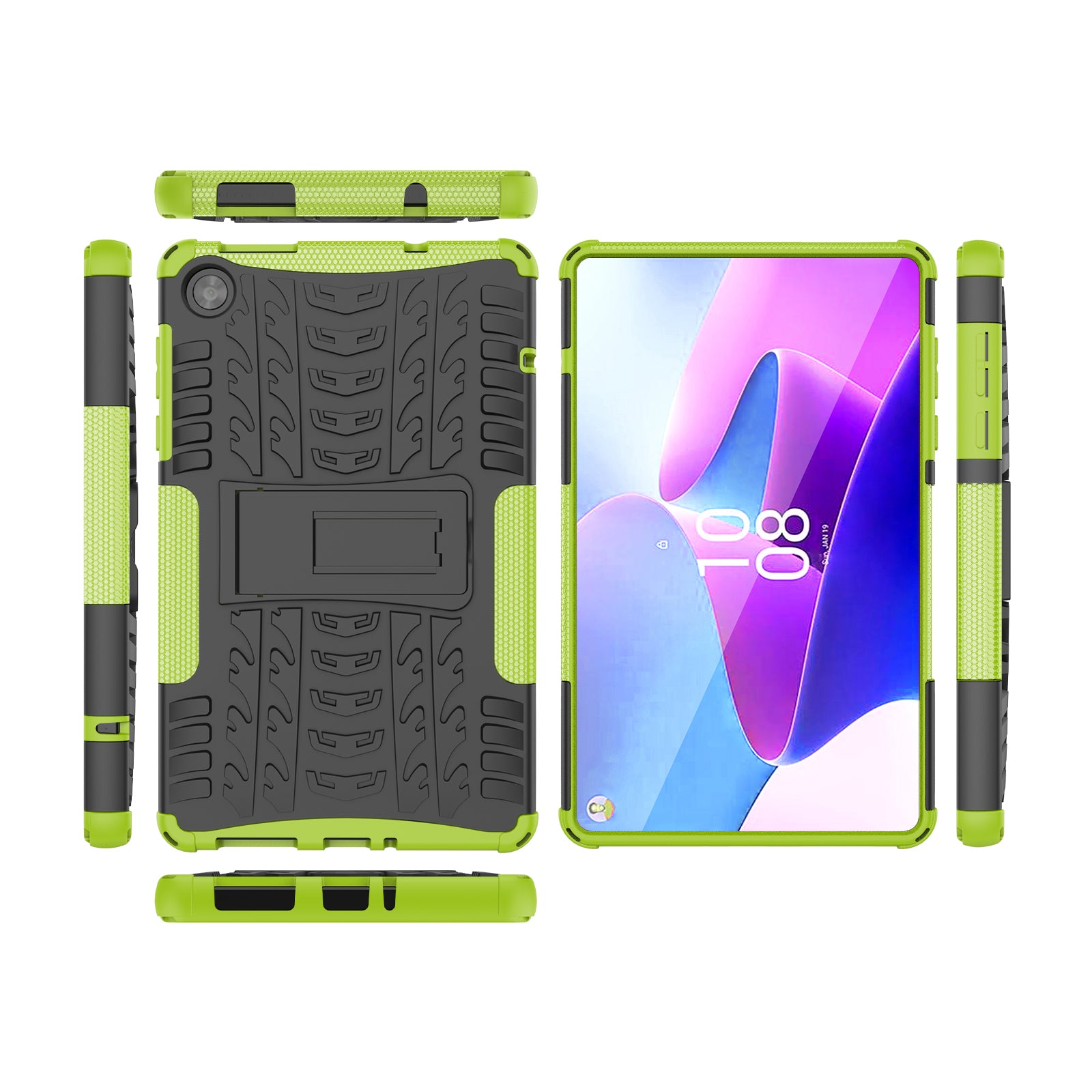 Lenovo Tab M8 Case (4th Gen)