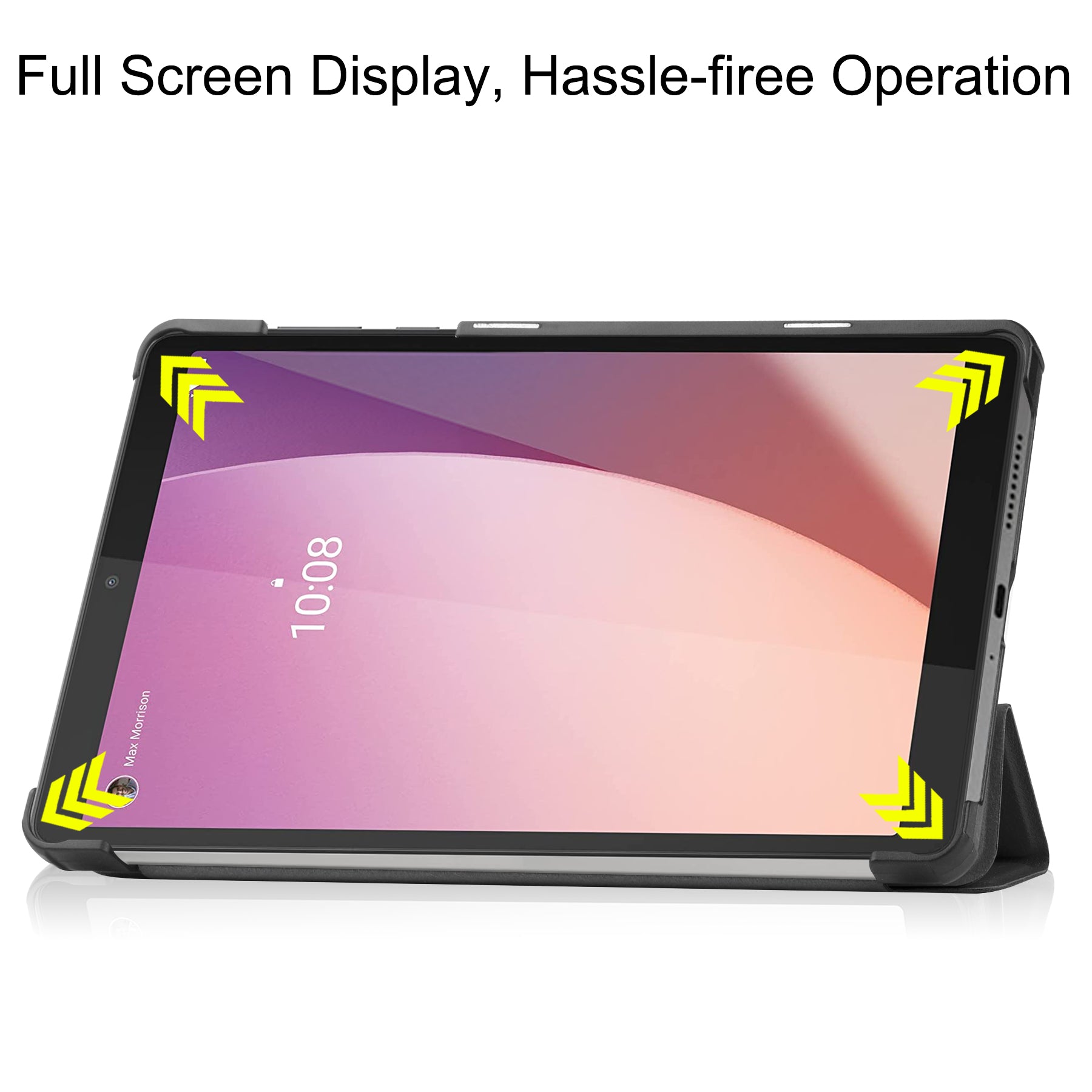 Lenovo Tab M8 Case (4th Gen)