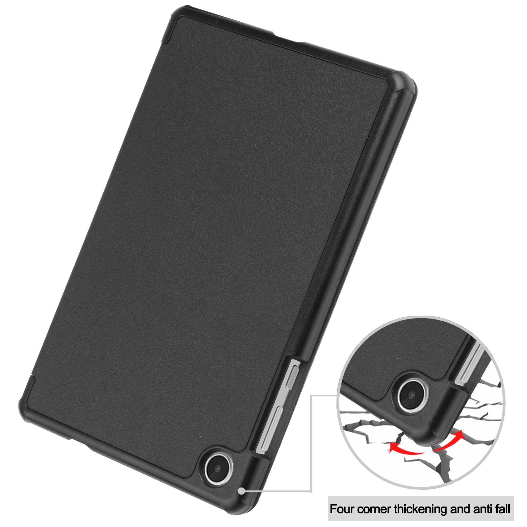 Lenovo Tab M8 Case (4th Gen)