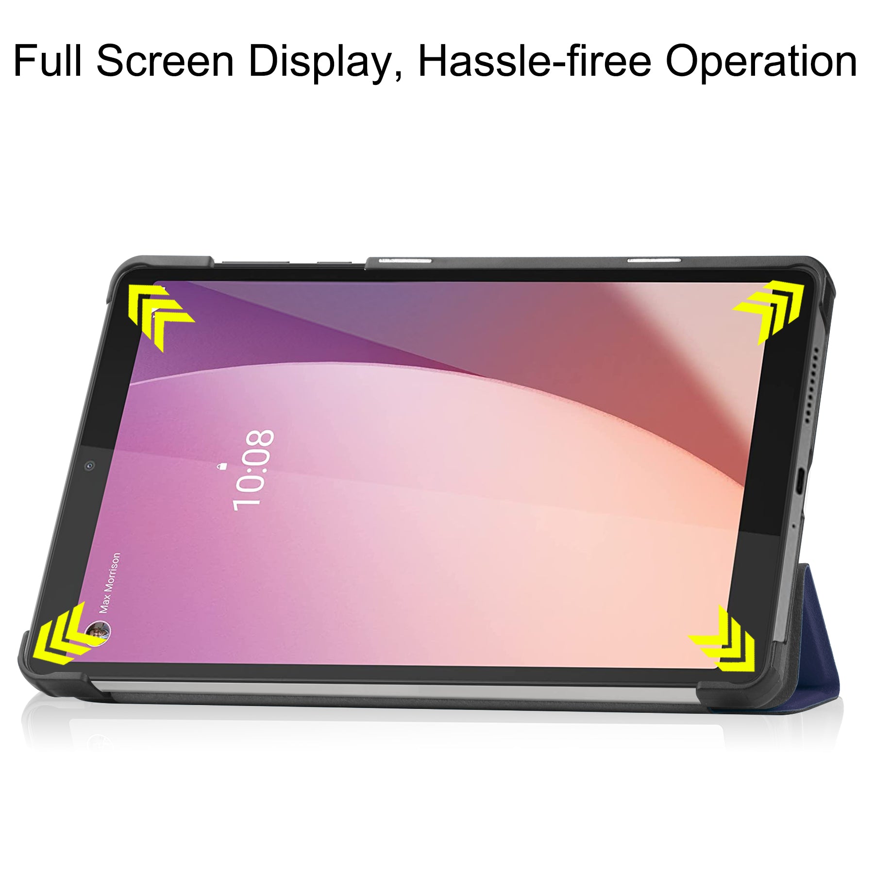 Lenovo Tab M8 Case (4th Gen)