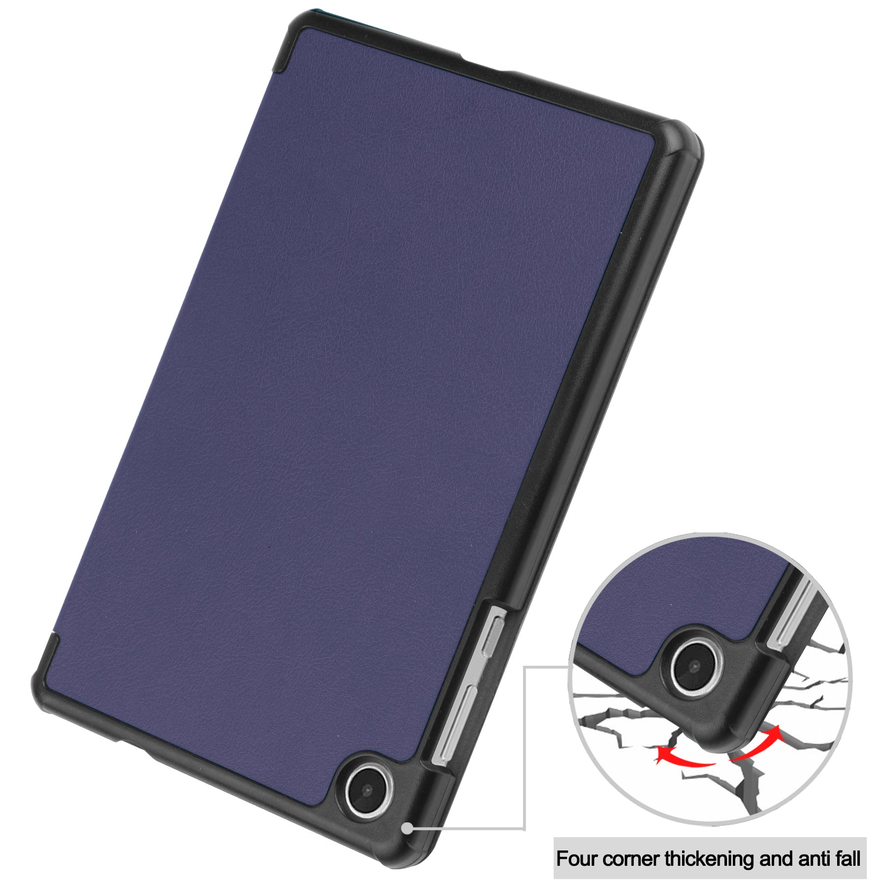 Lenovo Tab M8 Case (4th Gen)