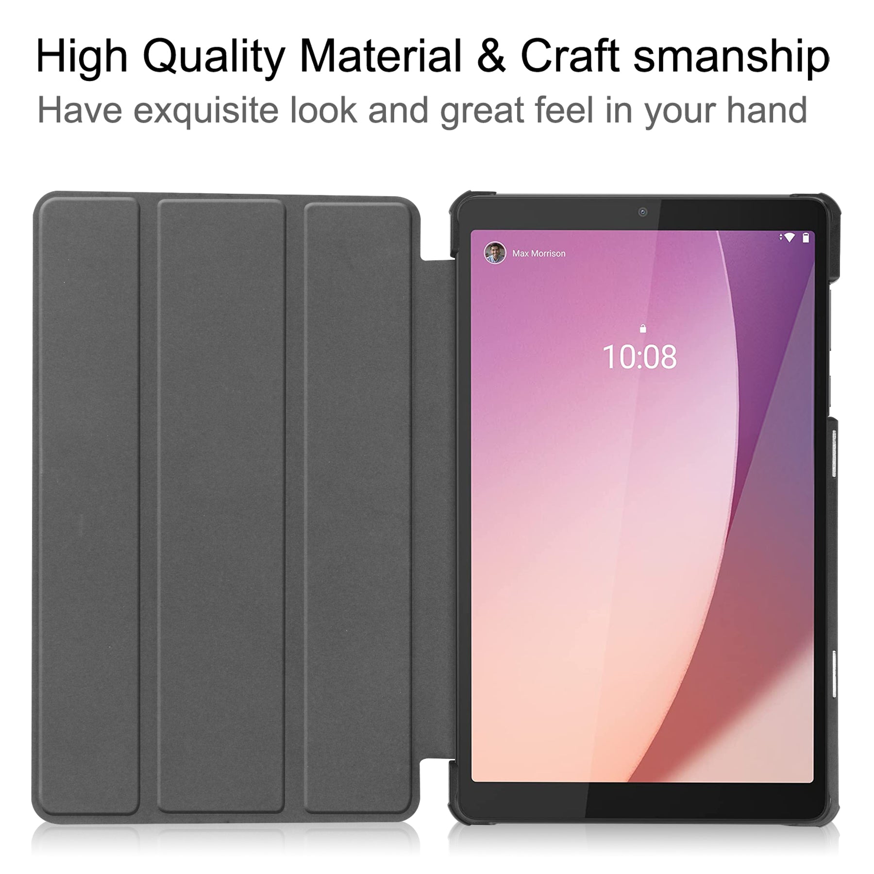 Lenovo Tab M8 Case (4th Gen)