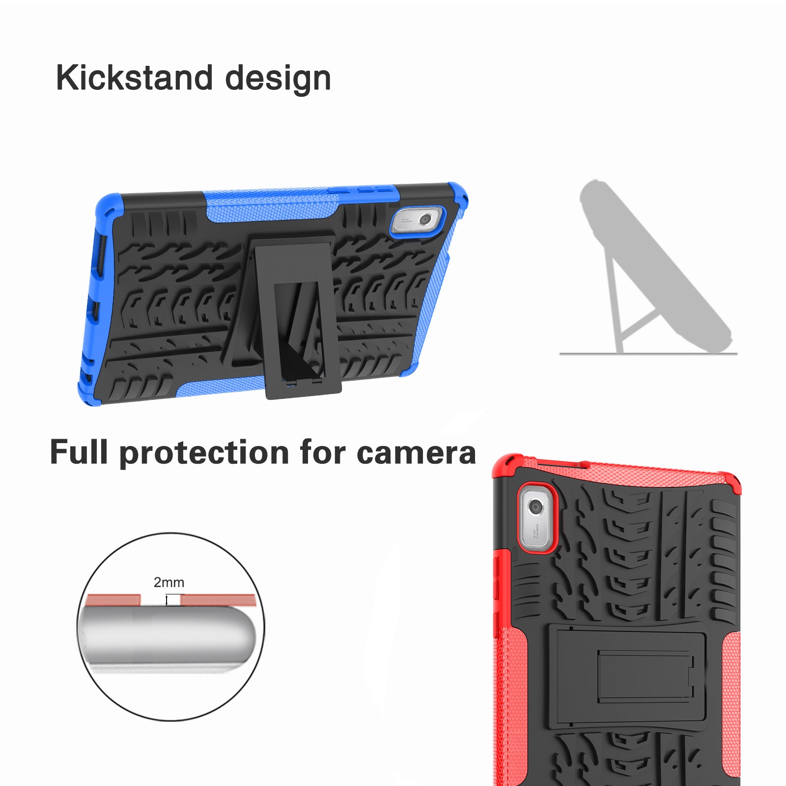 Lenovo Tab M9 Case