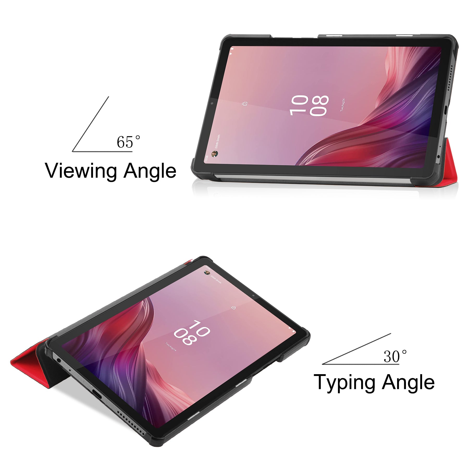 Lenovo Tab M9 Case