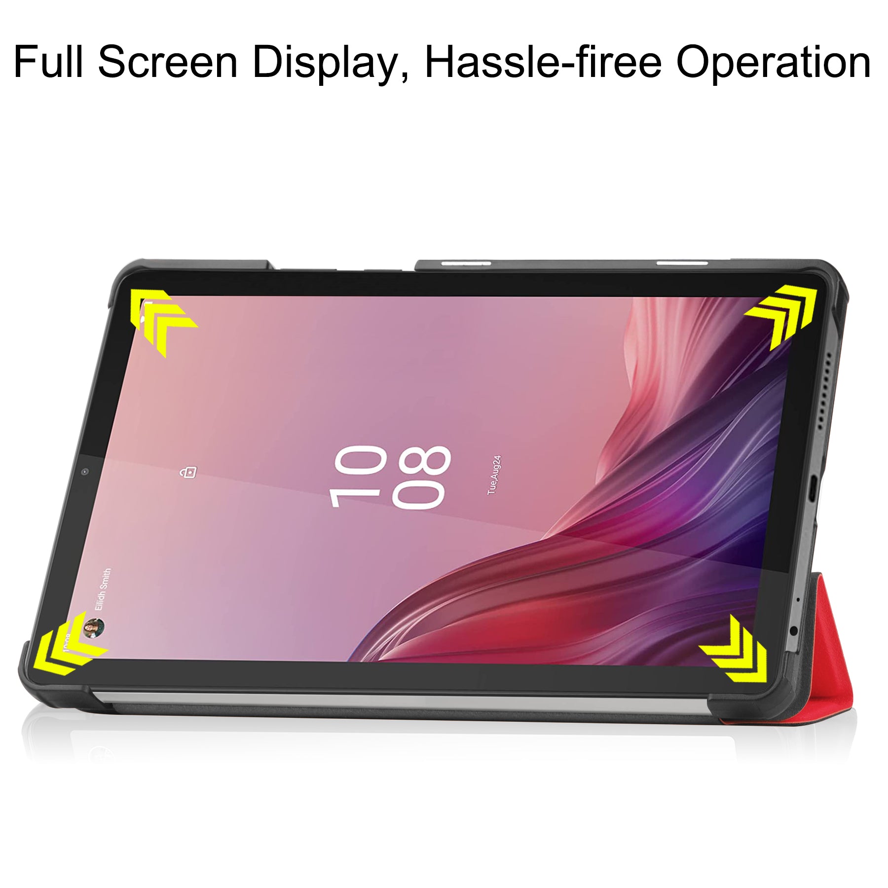 Lenovo Tab M9 Case