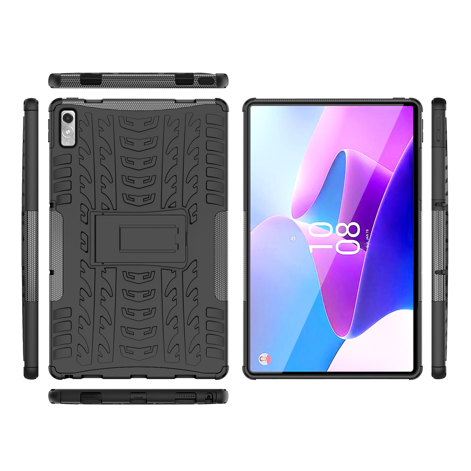 Lenovo Tab P11 Case (2nd Gen)