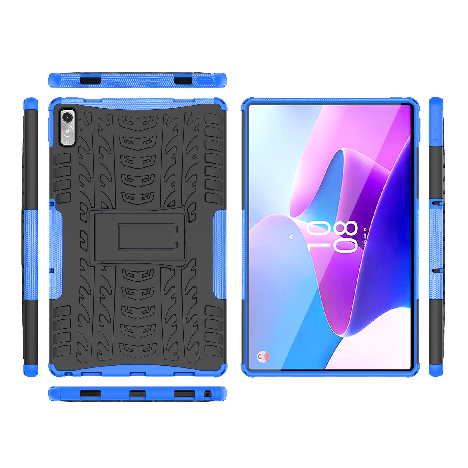 Lenovo Tab P11 Case (2nd Gen)