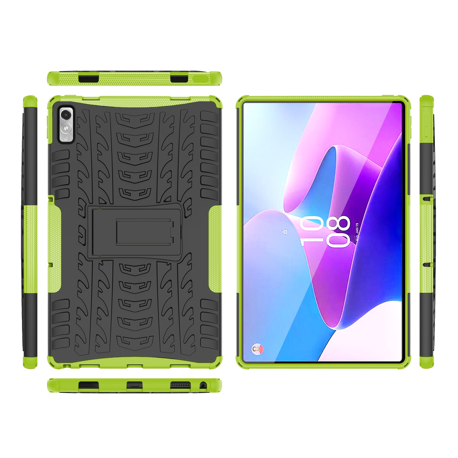 Lenovo Tab P11 Case (2nd Gen)