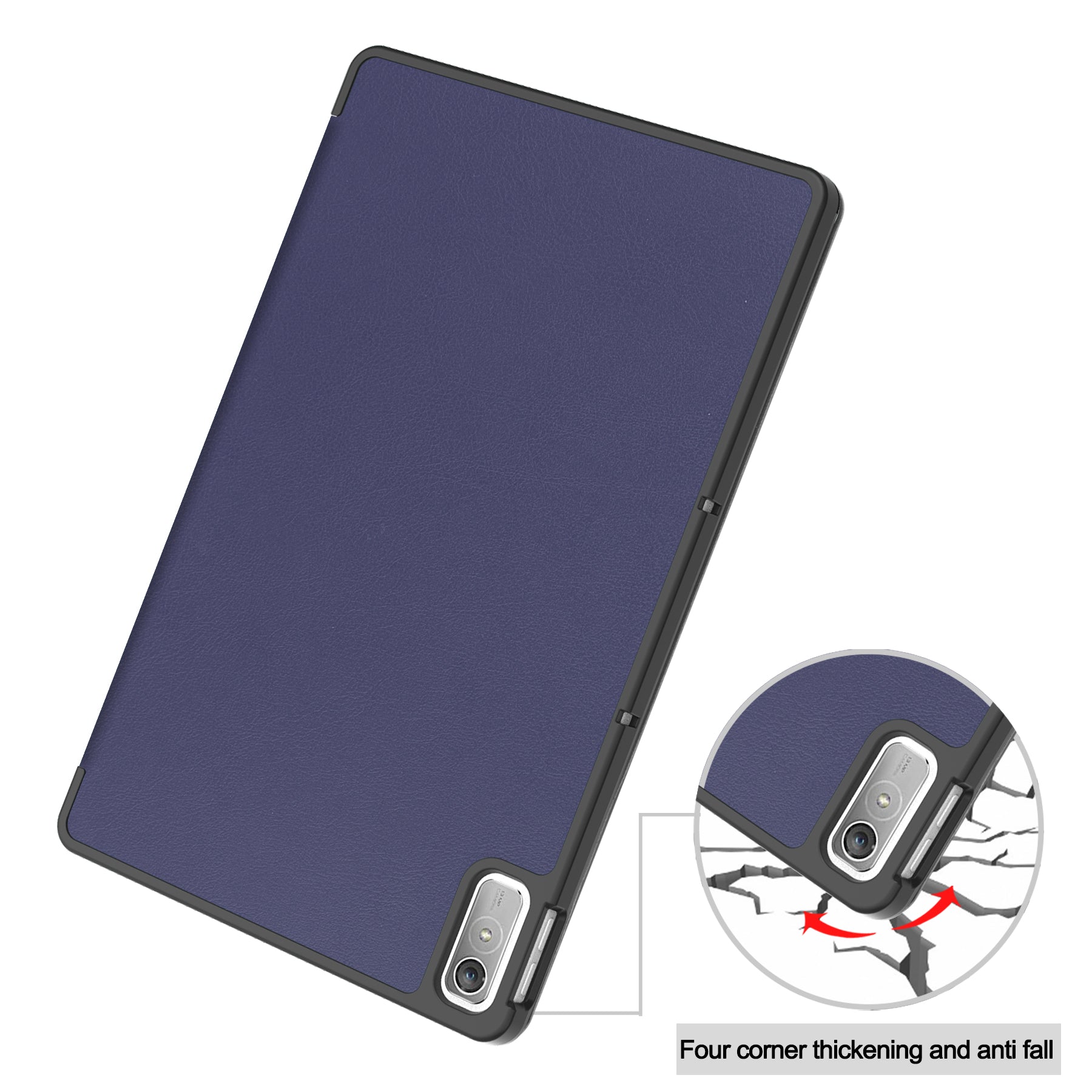 Lenovo Tab P11 Case (2nd Gen)