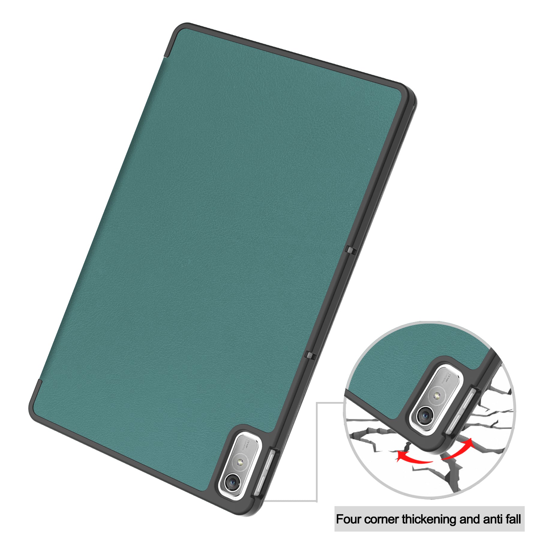 Lenovo Tab P11 Case (2nd Gen)