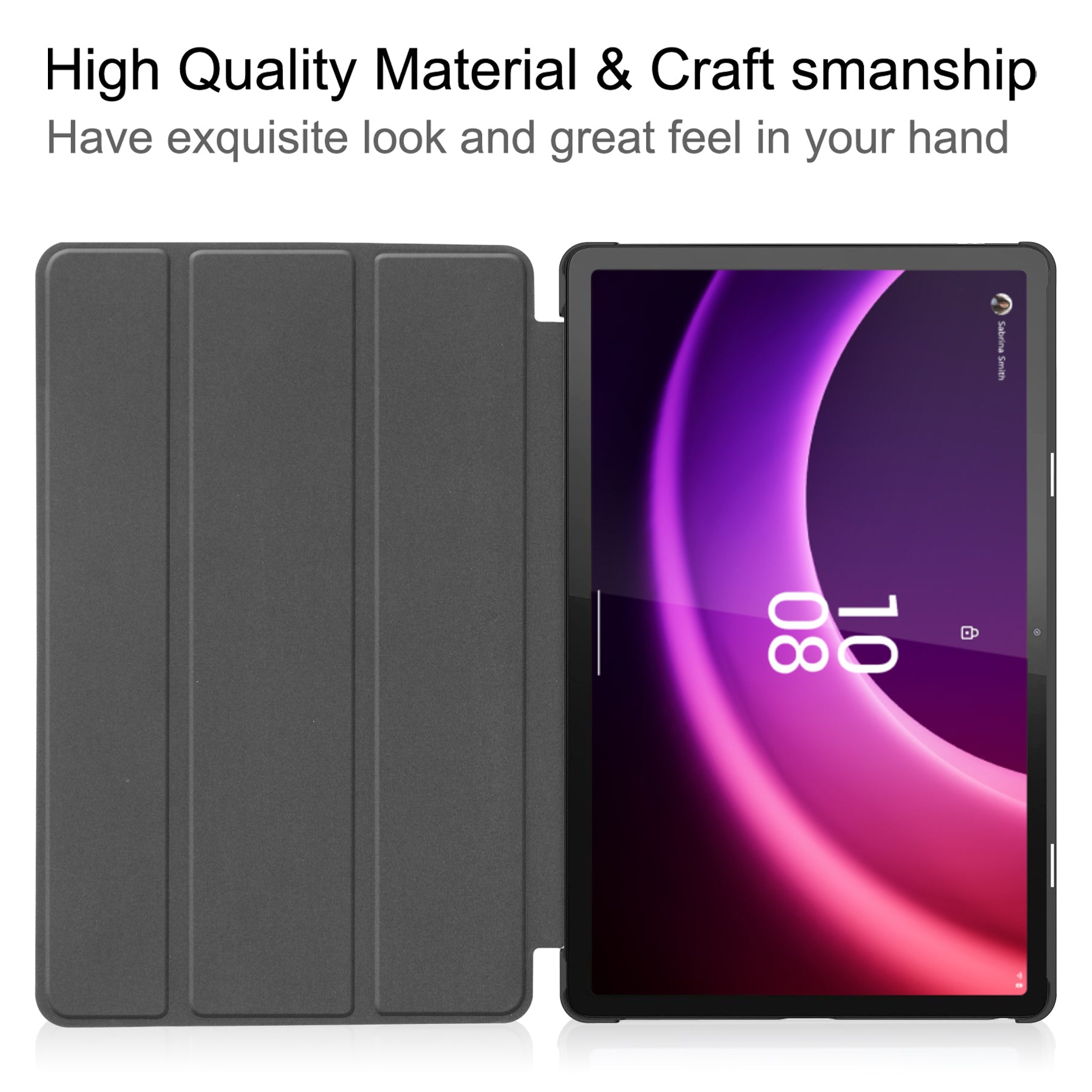 Lenovo Tab P11 Case (2nd Gen)